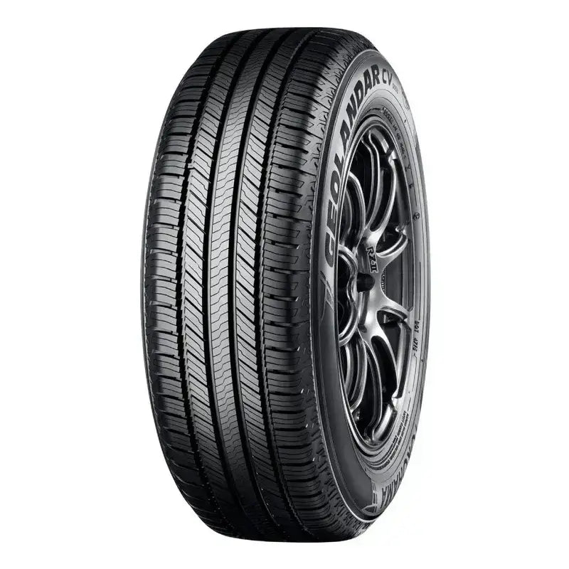 Neumático Yokohama G057 255/45R22