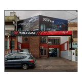 Neumático Yokohama G057 265/45R21 104W — foto 2