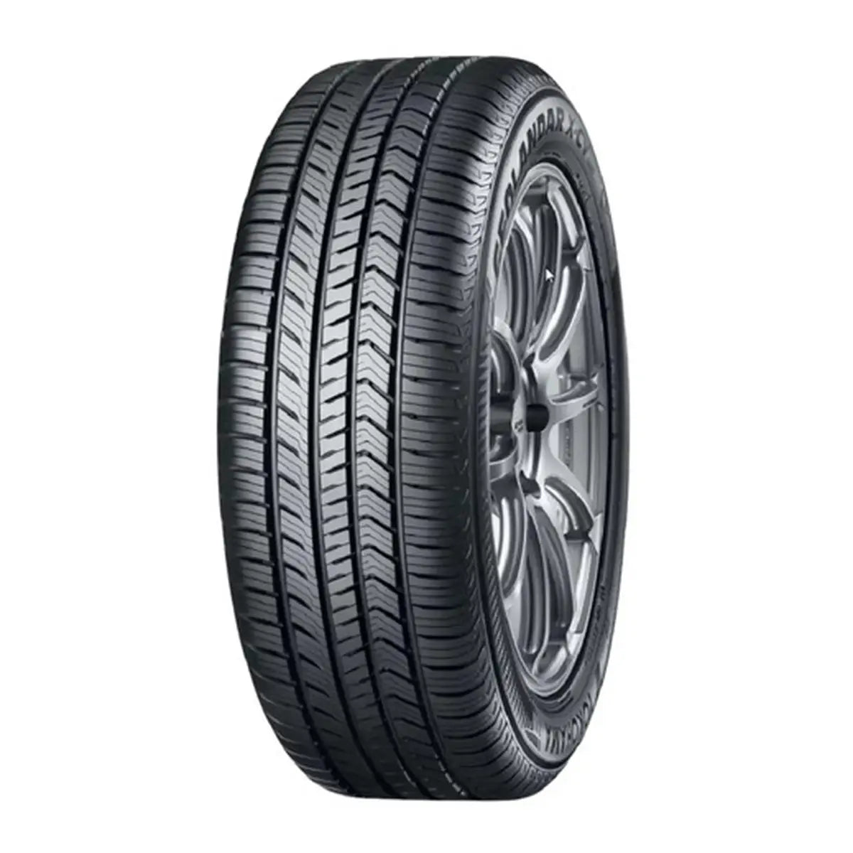 Neumático Yokohama G057 295/35R21 107W