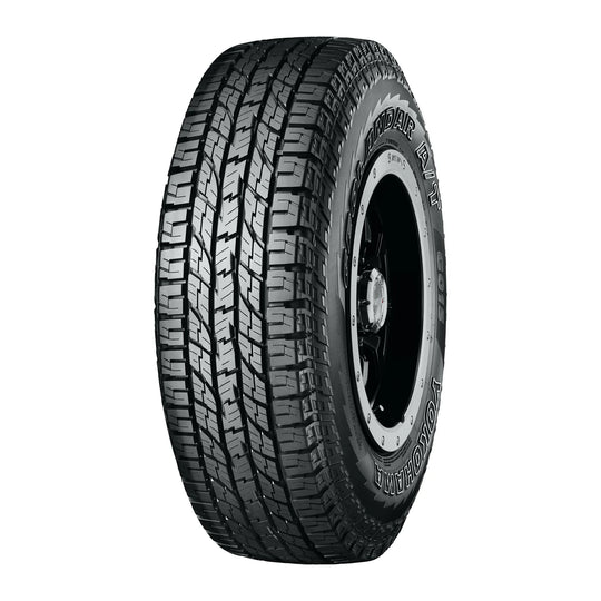 Yokohama Geolandar A/T G015 265/70 R18 124R