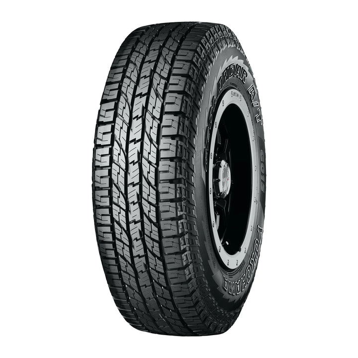 Yokohama Geolandar A/T G015 31X10.50 R15 109S