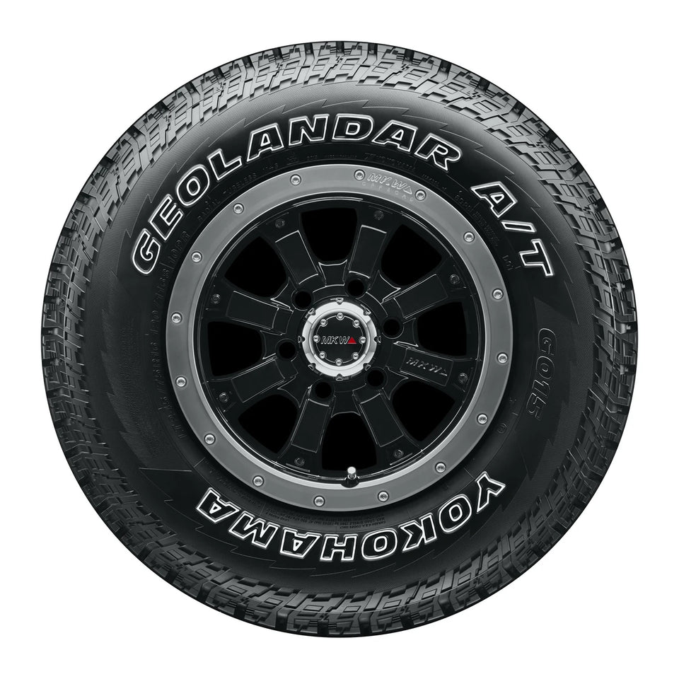 Yokohama Geolandar A/T G015 225/65 R17 102H