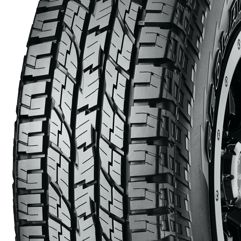 Yokohama Geolandar A/T G015 225/65 R17 102H