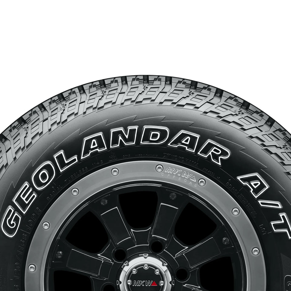 Yokohama Geolandar A/T G015 225/65 R17 102H
