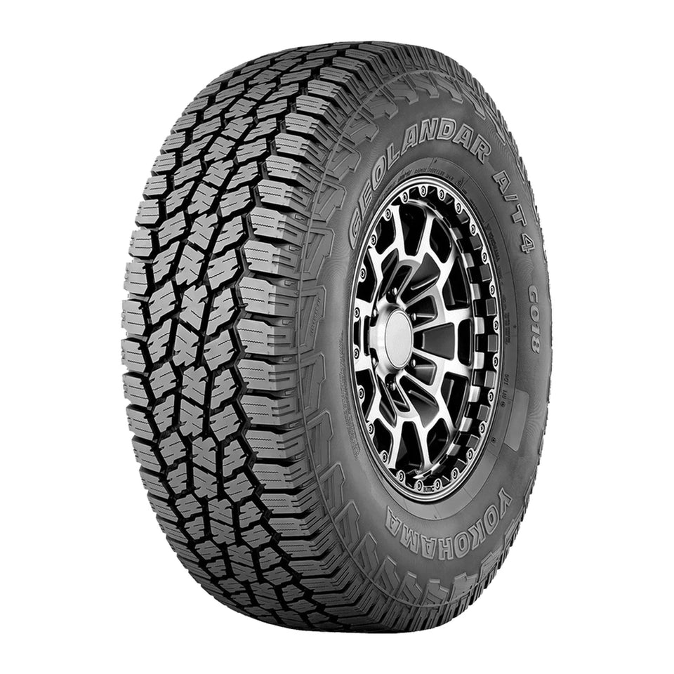 Yokohama Geolandar A/T4 G018 265/70 R18 116H