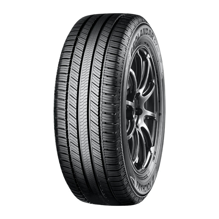 Yokohama Geolandar CV G058 265/60 R18 110V