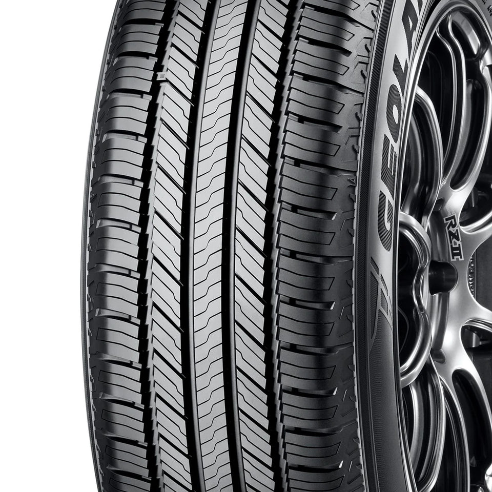 Yokohama Geolandar CV G058 235/65 R18 106V
