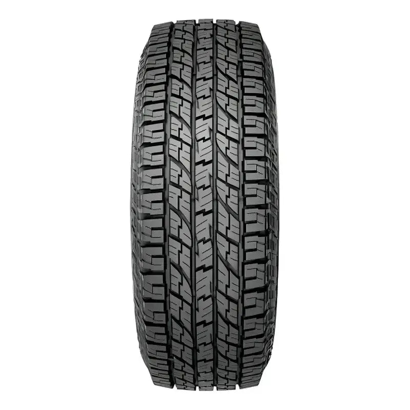 Neumático Yokohama Geolandar G015 265/70 R15 112H — foto 3