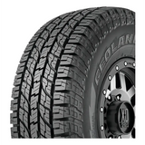 Neumático Yokohama G015 275/60R20 — foto 3