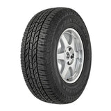 Neumático Yokohama Geolandar G015 315/70 R17 121S — foto 4