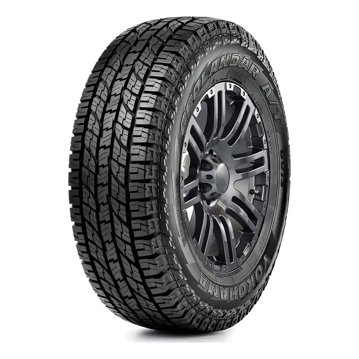 Neumático Yokohama G015 275/60R20