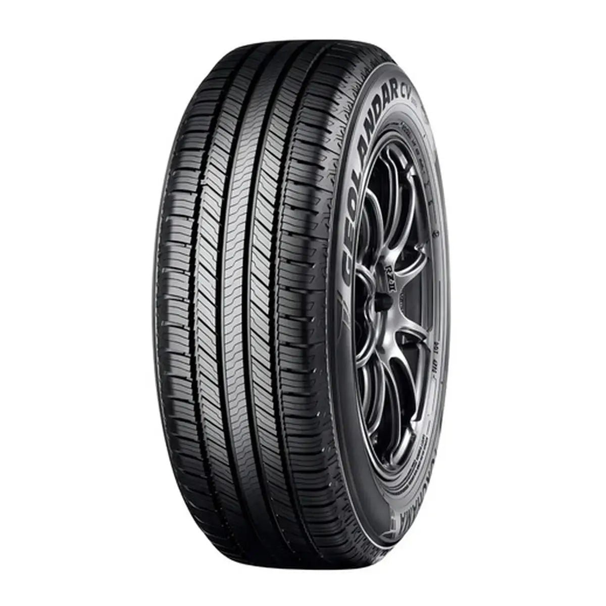 Neumático Yokohama Geolandar G058 235/60 R16 100V