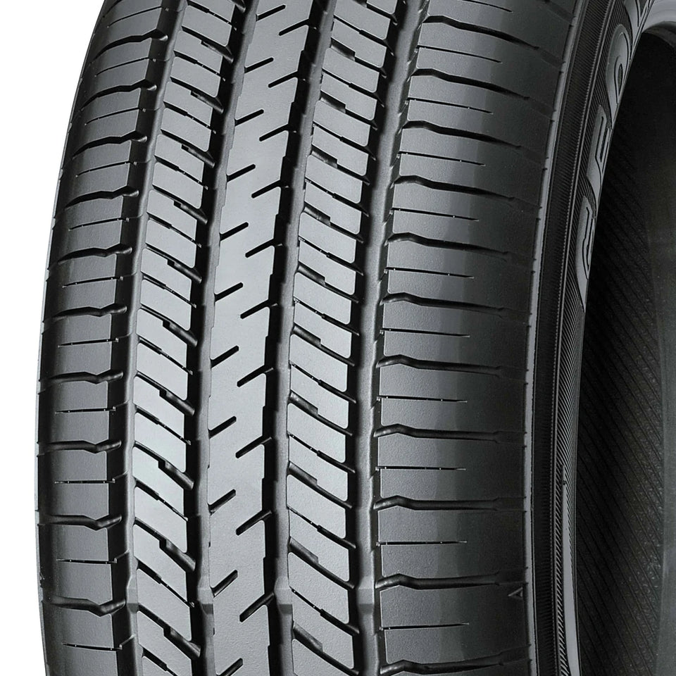Yokohama Geolandar G91 225/60 R17 99V