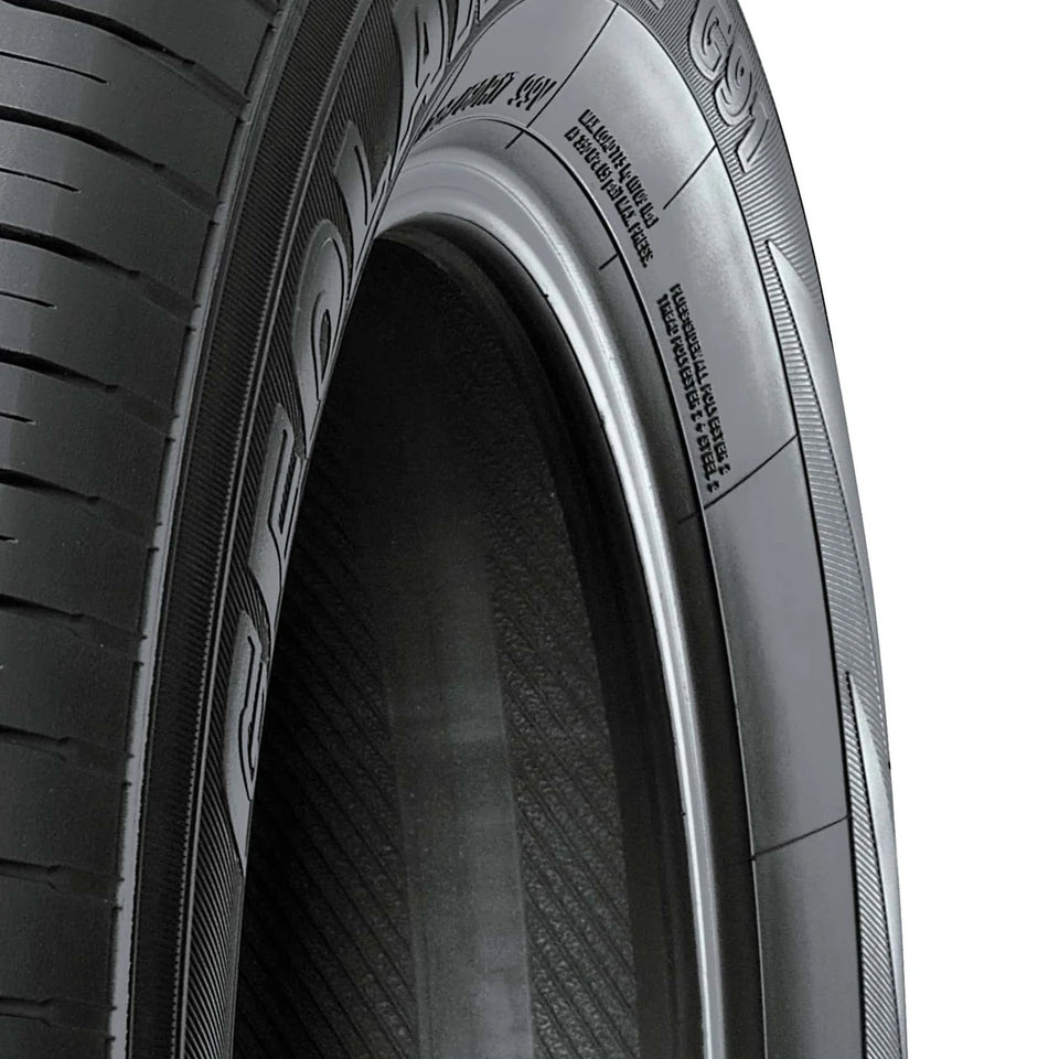 Yokohama Geolandar G91 225/60 R17 99V