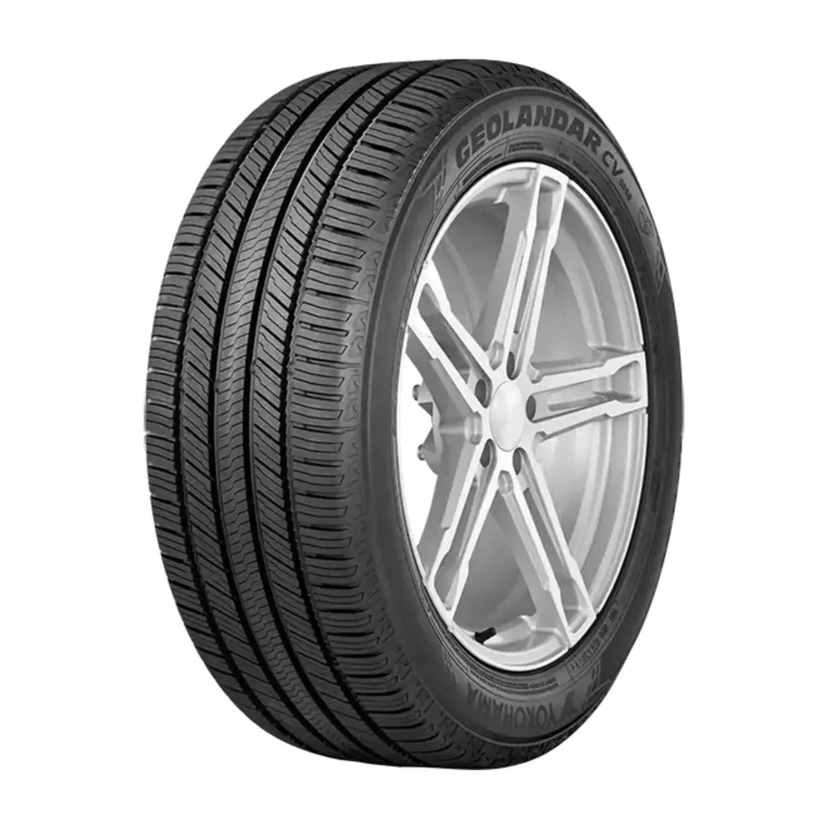 Neumático Yokohama Geolandar G95 225/55 R17 97V