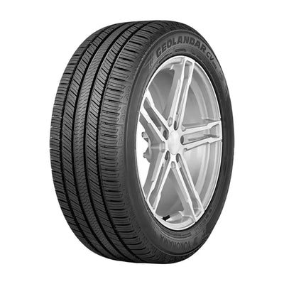 Neumático Yokohama Geolandar G95 225/55 R17 97V