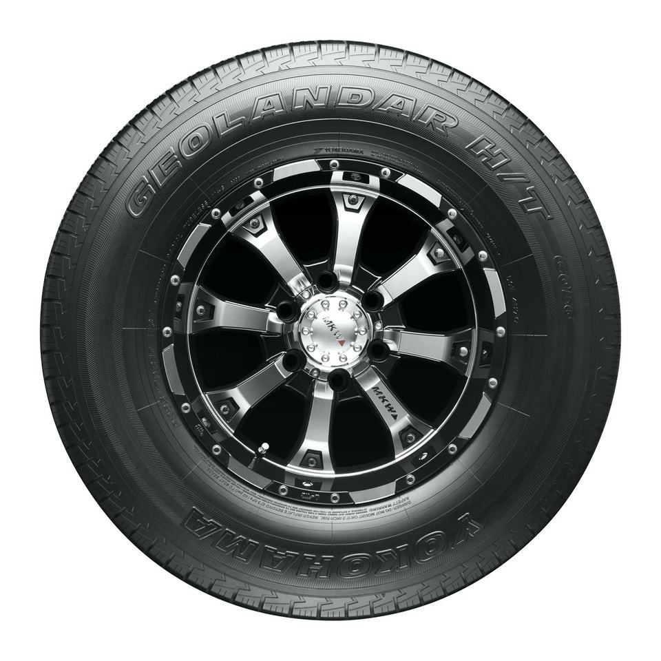 Yokohama Geolandar H/T G056 285/60 R18 116H