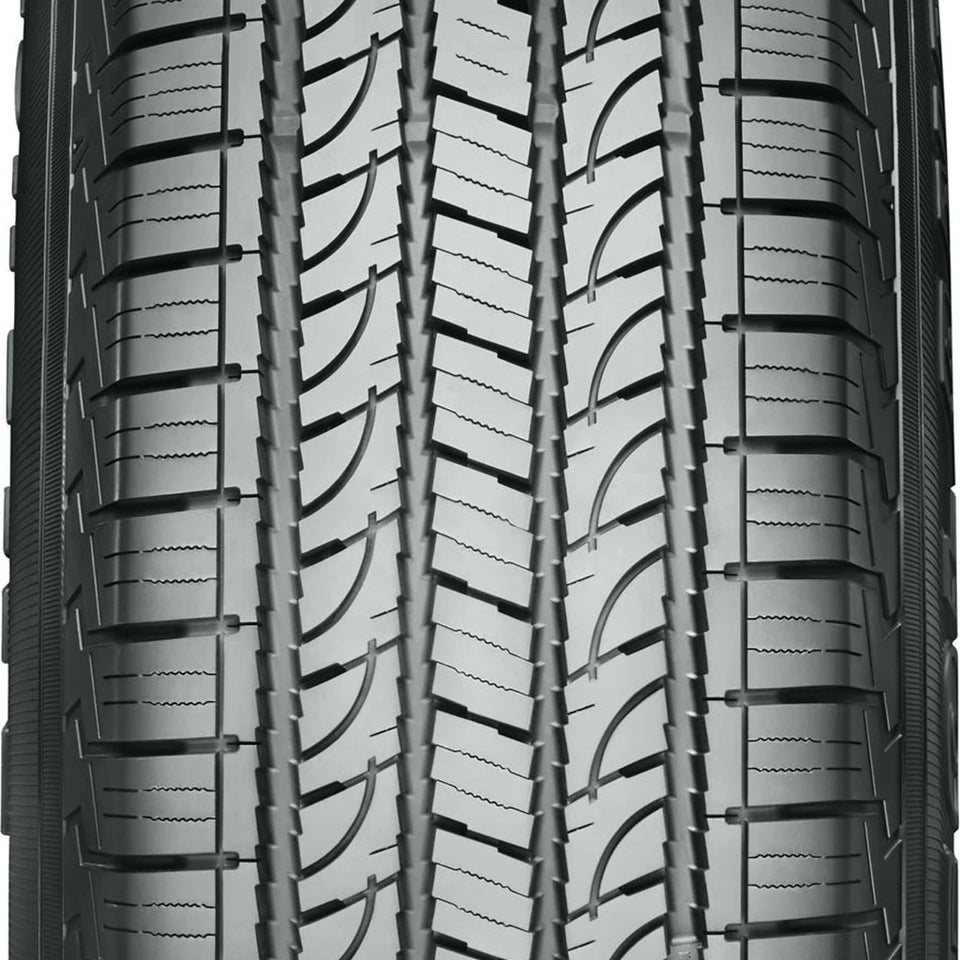 Yokohama Geolandar H/T G056 285/60 R18 116H