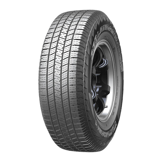 Yokohama GEOLANDAR H/T4 G062 255/60 R18 112V