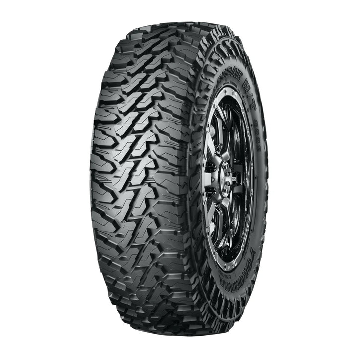 Yokohama Geolandar M/T G003 LT245/75 R17 121/118Q