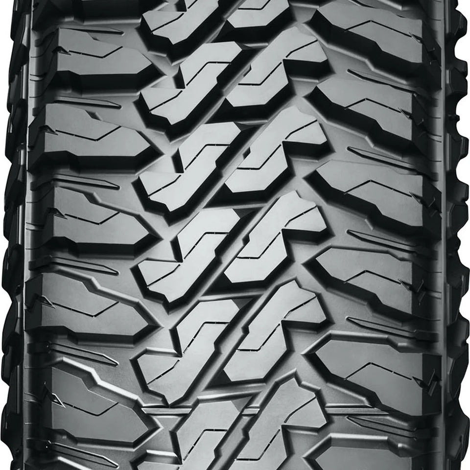 Yokohama Geolandar M/T G003 37X12.50 R20 126Q