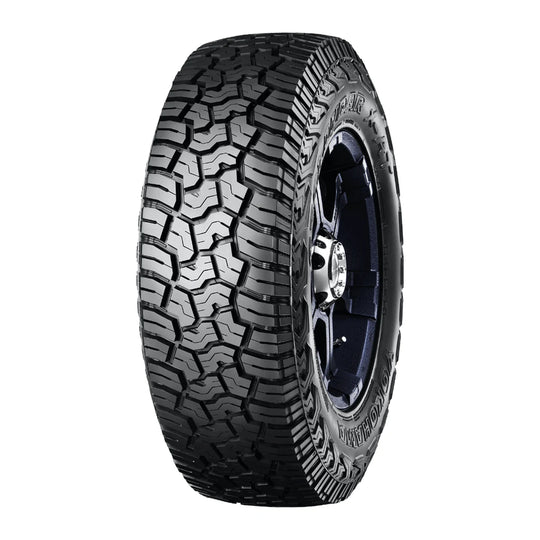 Yokohama LT 125 G016 285/60 R20 122Q