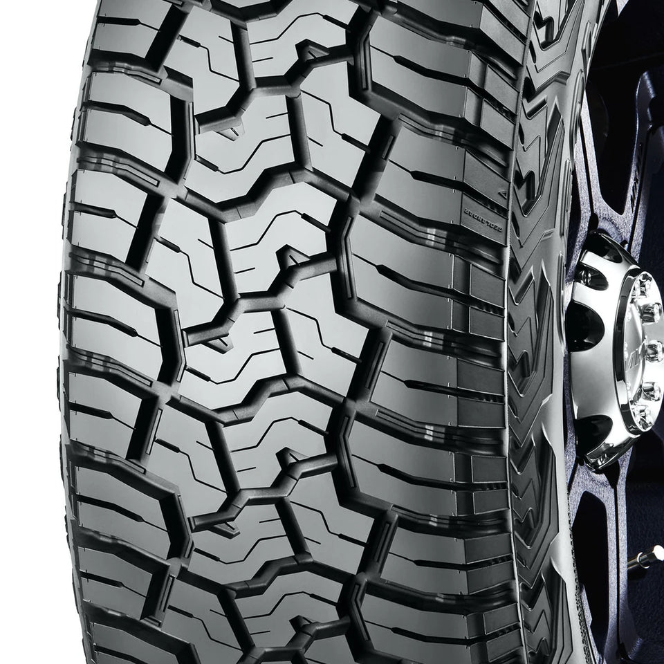 Yokohama Geolandar X-AT G016 35X12.50 R20 121Q