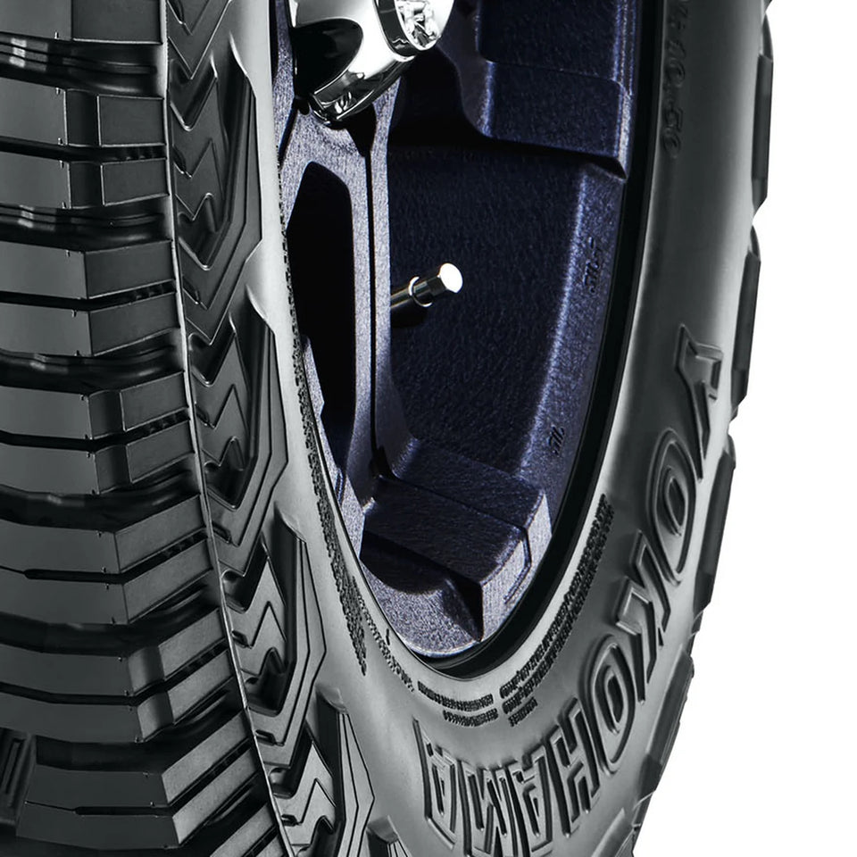 Yokohama Geolandar X-AT G016 35X12.50 R20 121Q