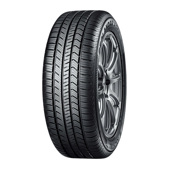 Yokohama Geolandar X-CV G057 285/40 R21 109W