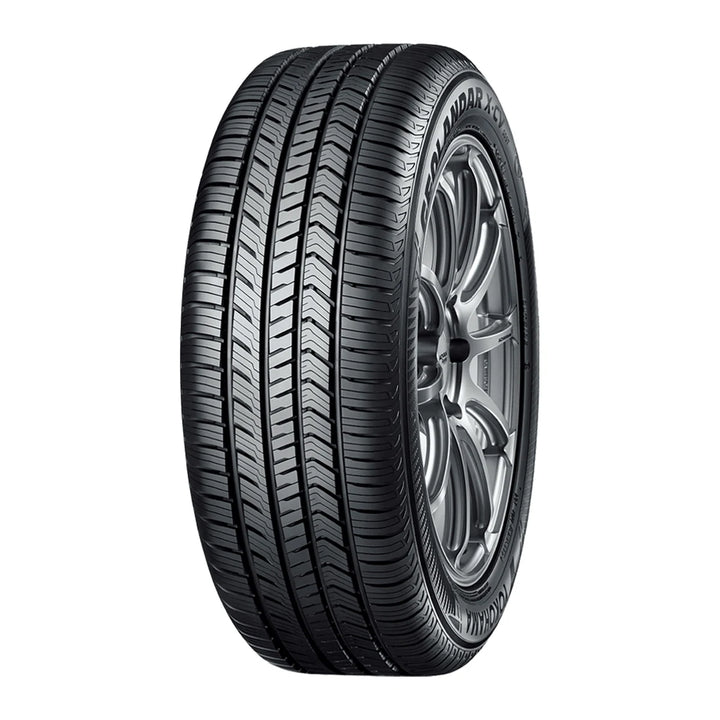 Yokohama Geolandar X-CV G057 255/45 R22 107W