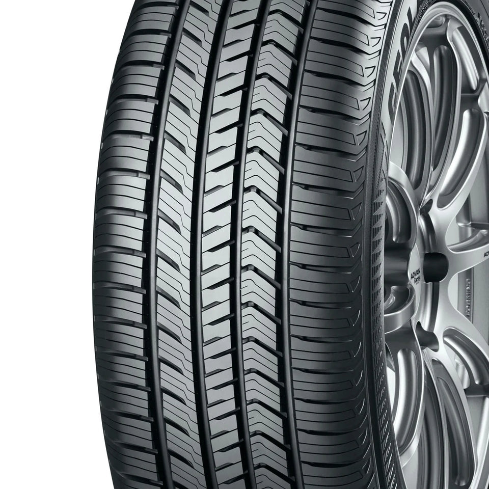 Yokohama Geolandar X-CV G057 295/35 R21 107W XL