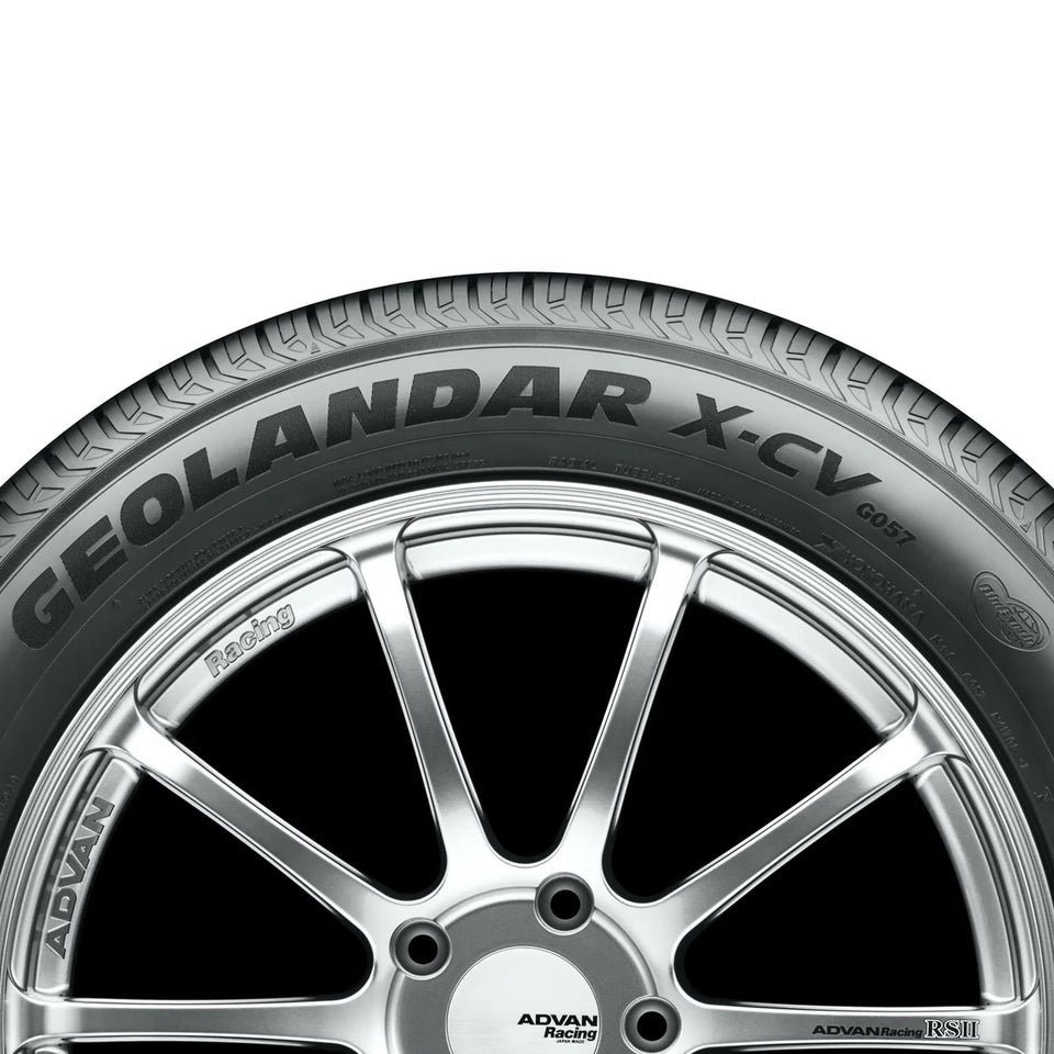 Yokohama Geolandar X-CV G057 295/35 R21 107W XL