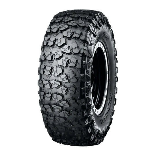 Yokohama Geolandar X-MT G005 37X13.50 R17 121Q