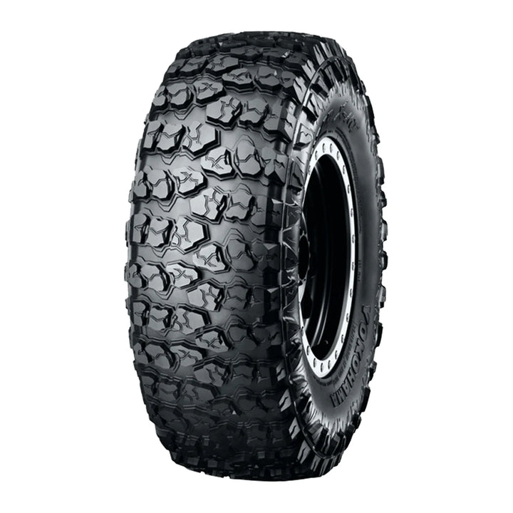 Yokohama Geolandar X-MT G005 37X13.50 R17 121Q