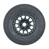Neumático Yokohama LT G003 295/60R20 126Q — foto 3