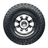 Neumático Yokohama LT G003 295/65R20 129Q — foto 2