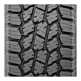 Neumático Yokohama LT G016 275/65R17 121Q — foto 3