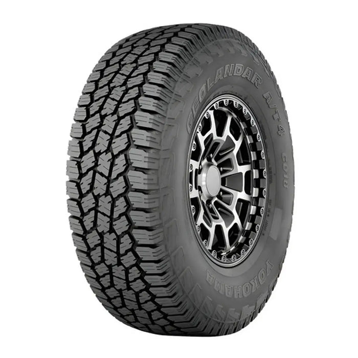 Yokohama LT G016 275/65 R17 121Q