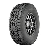 Neumático Yokohama LT G016 285/65R17 121Q