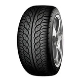 Neumático Yokohama PARADA PA02 245/45R20 — foto 3