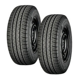 Neumático Yokohama RF245/50RF19 101W V552 — foto 3