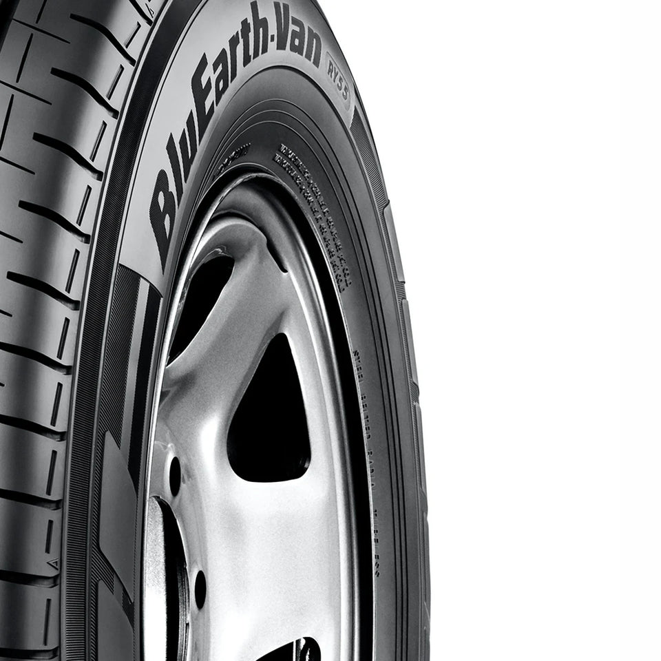 Yokohama BluEarth-Van RY55 215/65 R16C 109/107T