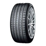 Neumático Yokohama V105 235/55R20 102V — foto 2