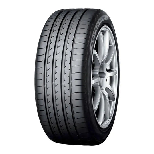 Yokohama V105 V105T 275/45 R21 110W