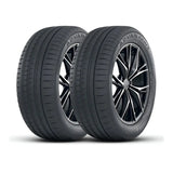 Neumático Yokohama V107 285/40R21 109Y — foto 3
