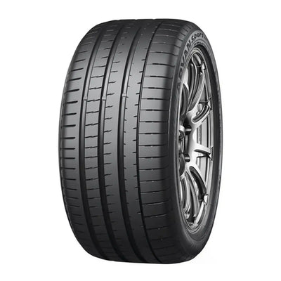 Neumático Yokohama V107 285/40R21 109Y