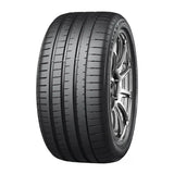 Neumático Yokohama V107 285/45R21 113Y