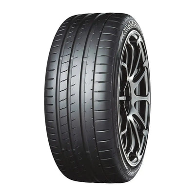 Neumático Yokohama V107 V107A 245/45R20 103Y