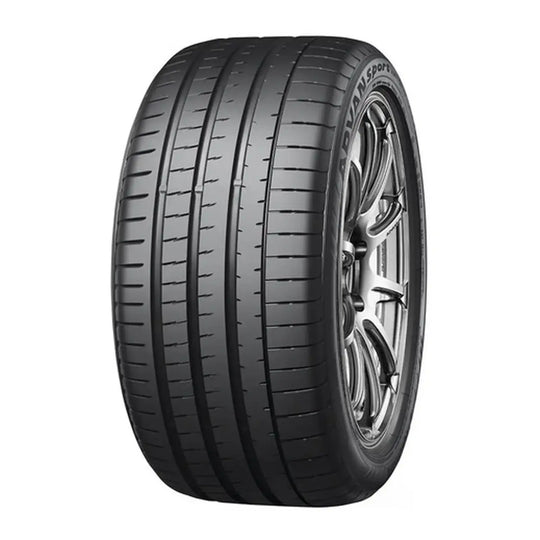 Yokohama V107E 275/45 R21 110Y
