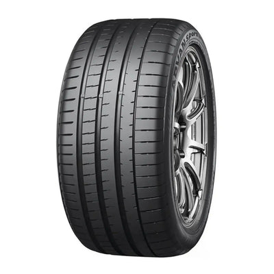 Neumático Yokohama V107E 315/35R21 111Y
